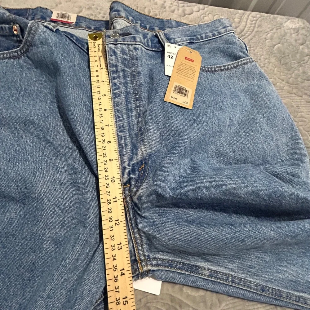 Levis levis 550